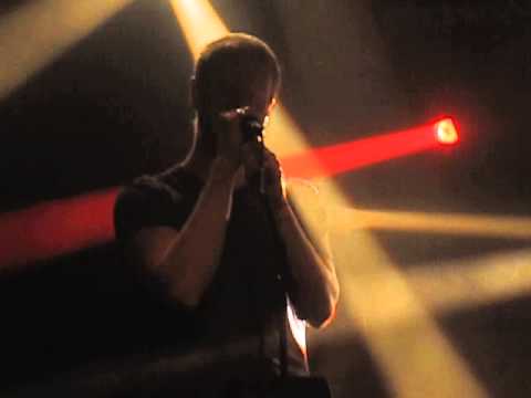 Portico - 101 (Live @ Village Underground, London, 18/03/15)