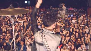 Chromeo &quot;Come Alive&quot;: Rubber Tracks Live
