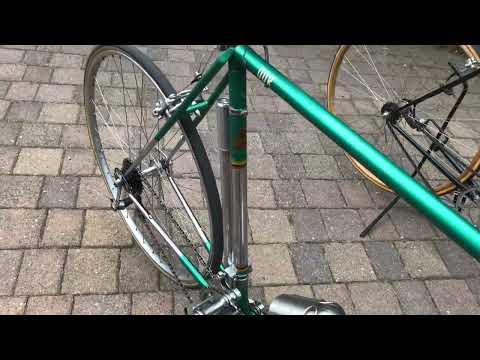 Alte Diamant Bike Fahrräder Oldtimer