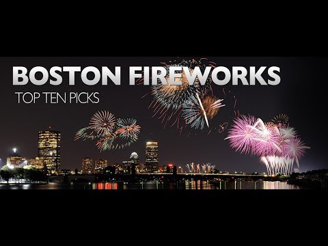 20100704 Boston Pops Fireworks Spectacular