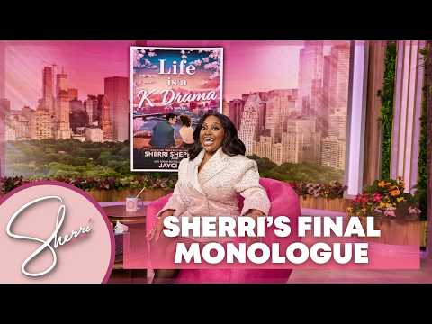 Tyler Perry’s Final Message, Best of Sherri’s Stand-Up, Sherri Looks Back, What’s Next for Sherri