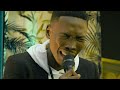 DIEU DES ESPRITS DES PROPHÈTES JARED MPONGO Clip Officiel