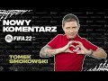 FIFA 22 - nowy polski komentarz