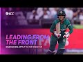 Nigar Sultana Joty S Journey WT20WC