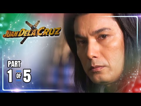 Juan Dela Cruz Episode 169 (1/5) July 1, 2023