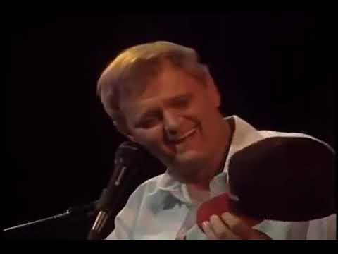 JERRY REED and CHET ATKINS - "DON'T THINK TWICE IT'S ALRIGHT"