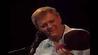 JERRY REED and CHET ATKINS - &quot;DON&#39;T THINK TWICE IT&#39;S ALRIGHT&quot;