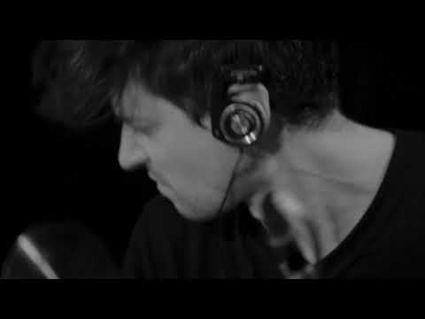 STEFAN PASBORG solo-performance ''The Key Project, vol. 2'' live in Copenhagen.