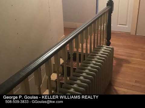 115 Worcester Rd, Webster MA 01570 - Single Family Home - Real Estate - For Sale -