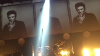Morrissey Tower Theater 9-22-16 opening