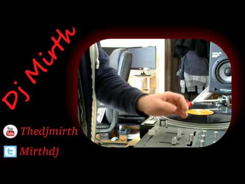Dj Mirth Drum and Bass