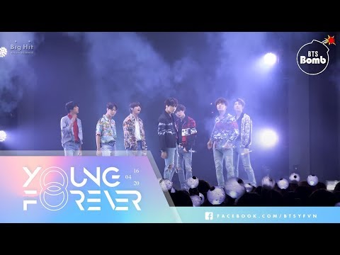 [VIETSUB]​[BANGTAN BOMB] ​'​Fire' Special Stage (BTS focus) @​BTS COMEBACK SHOW - BTS (방탄소년단)