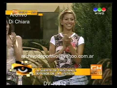 Gran Hermano 2011 - Resumen Diario - 30 de diciembre de 2010