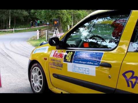 57 Coppa Rally Valtellina 2013 [HD] by Michele