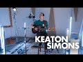 Keaton Simons - 123 Go | Music Human Sessions