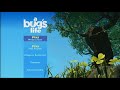 A Bug S Life 1998 Dvd Menu Walkthrough