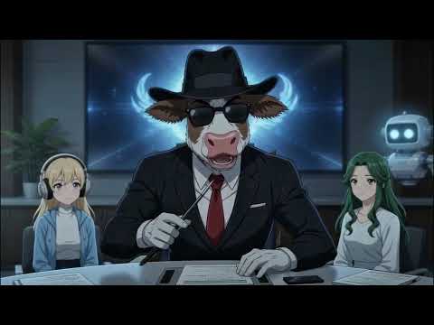 Family x Project Episode 1