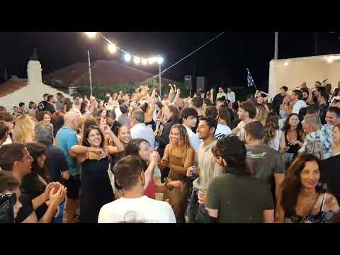 Panigiri Anogi __Pao Odyssea__Πανηγυρη Ανογη _Παο Οδυσσέας _2025