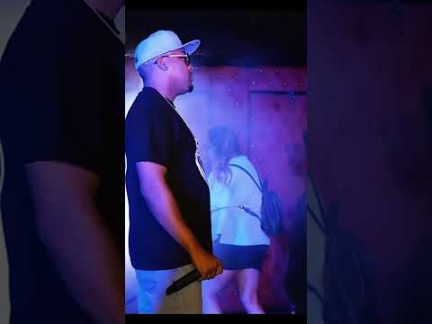 J-HAZE Performs in Long Beach