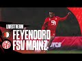 TERUGKIJKEN | Feyenoord - 1. FSV Mainz 05 | Friendly