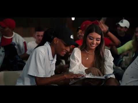 MC MN, MC BN e DJ Silvério - Desce Muito Louca Na Festa De Faculdade ( VideoClipe )