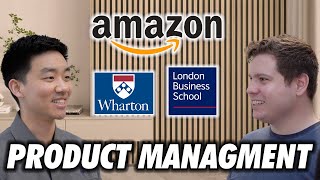 Breaking into FAANG Product Management!