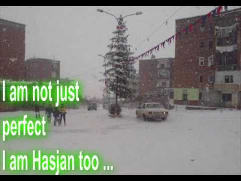 kiameti -rrugaqi_art-denim Hasjan Shqipe