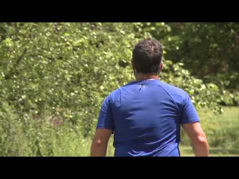 Heat Wave Cooling Centers