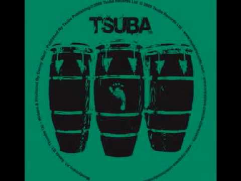 Moodymanc - Seedz (Original Mix) [Tsuba031]