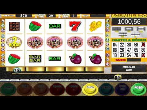 MundiGames: Bingo Slots Casino - Apps on Google Play