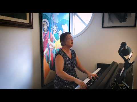 Singela Canção de Maria - Babi de Oliveira - Meu Canto da Sala 39