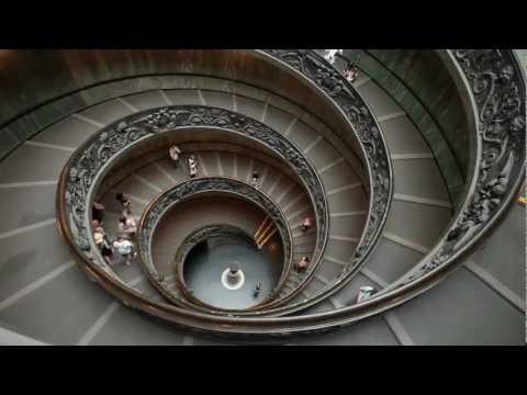 Innere Welten Äußere Welten - Teil 2: Die Spirale