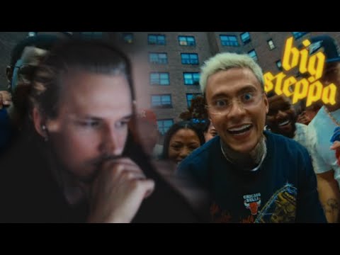Kirdez Reagoi Mikael Gabriel - Big Steppa