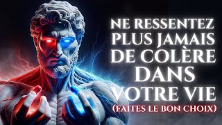 Leçons de SAGESSE STOÏCIENNE Dont Vous Avez Besoin Pour APAISER VOTRE ESPRIT | 1 HEURE de Stoïcisme