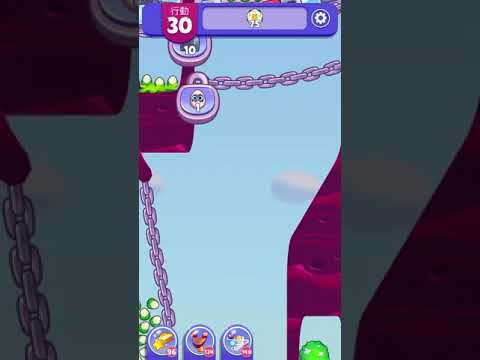 (Angry birds dream blast) Level 5967 gameplay, subscribe for latest update!