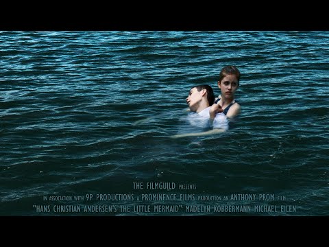 Hans Christian Andersen's "The Little Mermaid" | Feature Film
