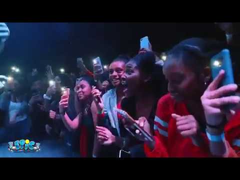 Epic Rollertainment Presents DMAC, Famous Uno and Radiobase