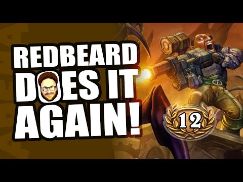 Priest Rogue 12 wins He Does It Again Full Run | Dual Class | Hearthstone Arena