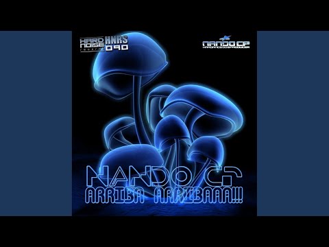 Arriba Arribaaa!!! (Original Mix)