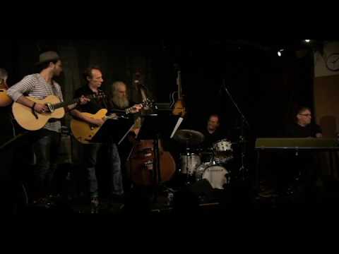 David Baerwald — Live — Welcome to the Boomtown