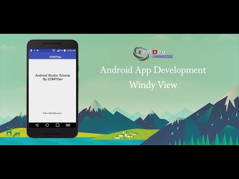 Android Studio Tutorial Text Recognition using Google Vision android studio tutorial for beginners
