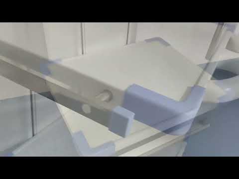 SX 201 single arm gas pendant