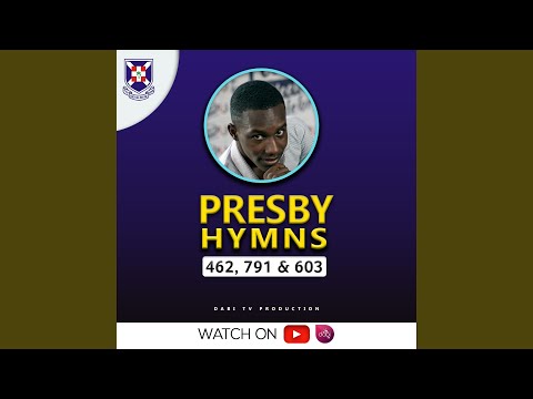 Presby Hymn 791 (Ohoho ne mamfrani) (feat. Christian Arko)