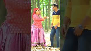 Download lagu Reshma Shah ka bhoot hi sunder dance with gana##❤️❤️ ( ब़हामणा मामा)❤️❤️ mp3