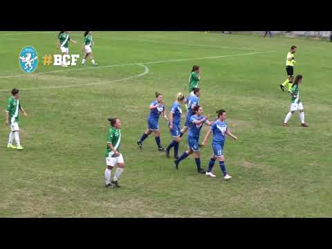 Coppa Italia Serie C 2019/2020 3a giornata: Isera-Brescia 0-5 Highlights