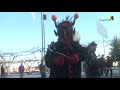 V Encontro de Máscaras de Mogadouro - 2017
