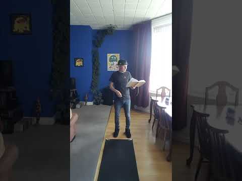 Gary The Hat - One Night In The 80's