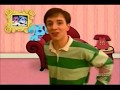 Blue S Clues The Trailer