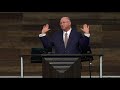 Pastor Paul Chappell: The Power of Jesus' Name