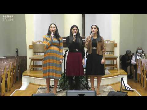 Surorile Bumbar - Din a cerului mărire